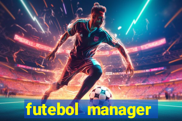 futebol manager offline para android